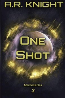 one shot-9781946554055