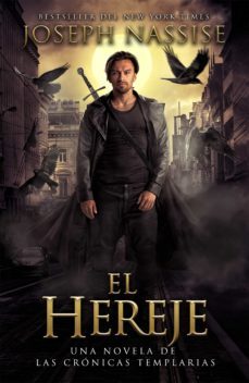 el hereje (ebook)-joseph nassise-9781949459555