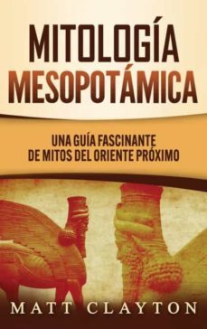 mitología mesopotámica-9781953934055
