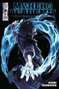my hero academia, vol. 30 : 30 (ingles)-9781974727155
