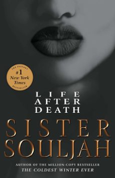 life after death (ebook)-sister souljah-9781982139155