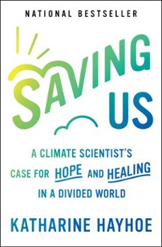 Imagen Principal de Saving Us