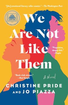 we are not like them (ebook)-christine pride-jo piazza-9781982181055