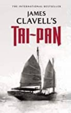 tai-pan ( asian saga, 2 )-9781982537555