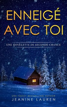 enneige avec toi (ebook)-jeanine lauren-9781997523055