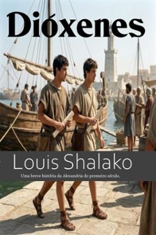 dioxenes (ebook)-louis shalako-9781998173655