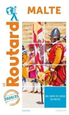 guide du routard malte-9782017101055