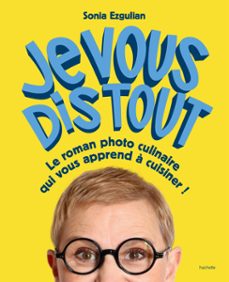 je vous dis tout (ebook)-sonia ezgulian-9782017248255