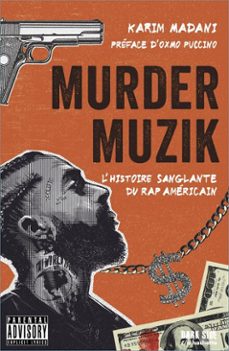 murder muzik (ebook)-karim madani-9782017309055