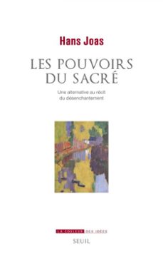 les pouvoirs du sacre (ebook)-hans joas-9782021404555