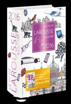 le petit larousse illustre 2016-9782035901255