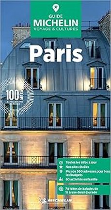 guide vert france paris 00352-9782067270855