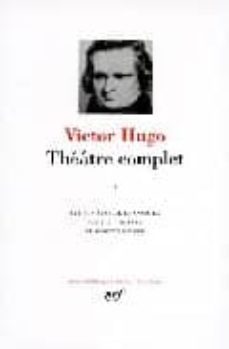 theatre complete (t. i)-9782070102655