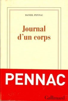 journal d un corps-daniel pennac-9782070124855