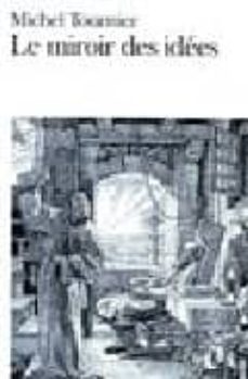 le miroir des idees-9782070401055