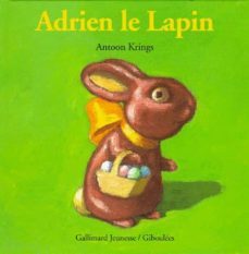 adrien le lapin-antoon krings-9782070519255