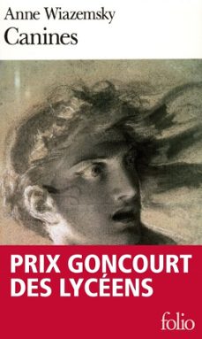 canines (ebook)-anne wiazemsky-9782072470455
