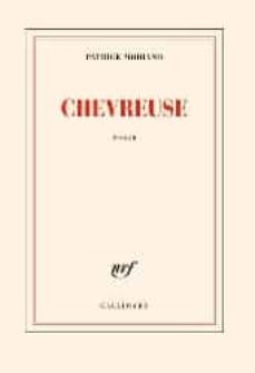 chevreuse-patrick modiano-9782072753855