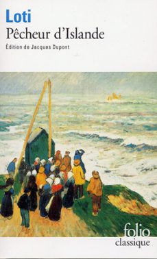 pêcheur d'islande-pierre loti-9782072783555