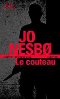-jo nesbo-9782072922855