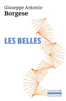 les belles (ebook)-giuseppe antonio borgese-9782072995255