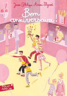 -jean philippe arrou vignod-9782075020855