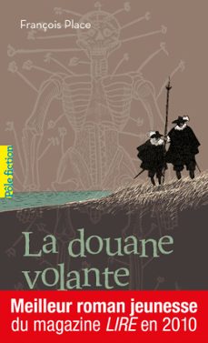 -françois place-9782075026055