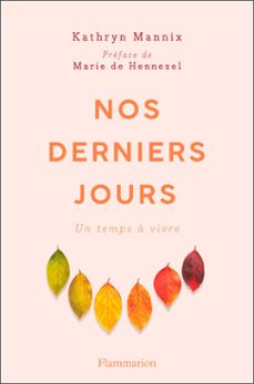 nos derniers jours (ebook)-kathryn mannix-9782080257055