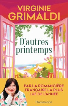 d'autres printemps-virginie grimaldi-9782080510655