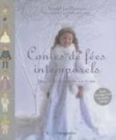 contes de fees intemporels: deguisements pour les enfants de 2 a 10 ans-9782081243255