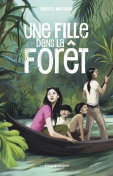 une fille dans la foret (ebook)-christel mouchard-9782081290655