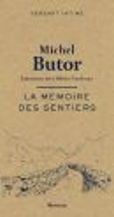 -michel butor-9782081393455