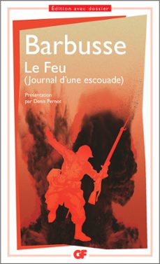-henri barbusse-9782081448155