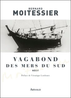 vagabond des mers du sud (ebook)-bernard moitessier-9782081469655