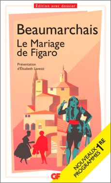 -pierre augustin caron beaumarchais-9782081501355