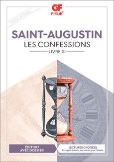 -augustin saint-9782081509955