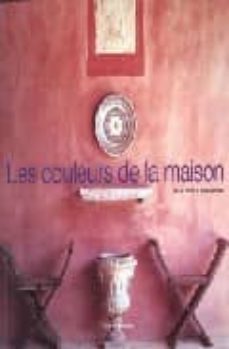 les couleurs de la maison-9782082004855