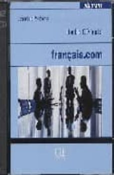 francais.com double cd audio debutant-9782090326055