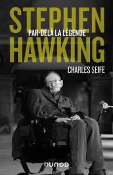 stephen hawking - par-dela la legende (ebook)-charles seife-9782100832255