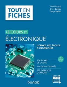 -yves granjon-bruno estibals-serge weber-9782100853755