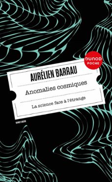 anomalies cosmiques (ebook)-aurelien barrau-9782100867455