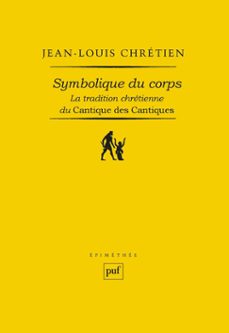 -jean louis chretien-9782130638155