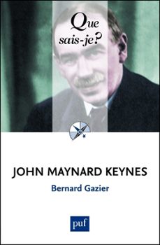 -bernard gazier-9782130652755