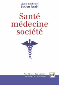 -lucien israël-9782130791355