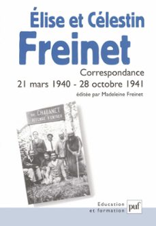 -madeleine freinet-9782130806455