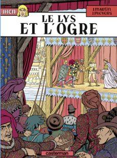 -jacques martin-9782203197855