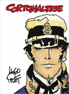 corto maltese: l integrale-9782203202955