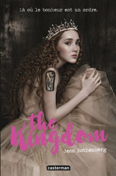 the kingdom (ebook)-jess rothenberg-9782203214255