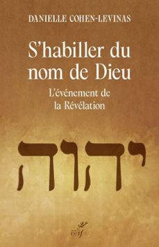 s'habiller du nom de dieu (ebook)-9782204155755