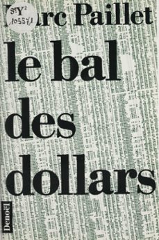 le bal des dollars (ebook)-marc paillet-9782207126455
